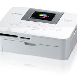 Canon Selphy CP-1000 White B2C