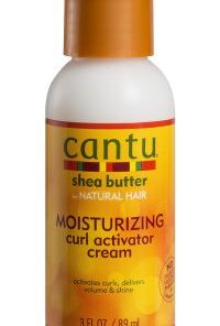 Cantu Moist Curl Activator Cream Trial - 89ml