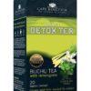 Cape Kingdom Detox Tea Buchu & Lemongrass