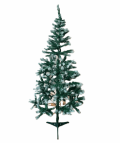 Cape Peninsula Artificial flocked Christmas tree - 300 cm