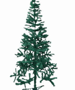 Cape Peninsula Artificial plain Christmas tree - 300 cm