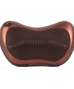 Car and Home Massage Thermotherapy Pillow
