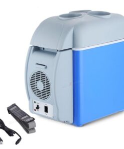 Car Refrigerator Cooler & Warmer Box