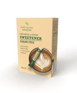 Carbsmart Erythritol & Stevia Sweetener
