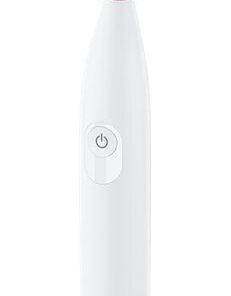 Carely Floss Picks - Mint - 100 Picks (4 Pack)