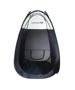 Caribbean Tan Spray Tan Tent