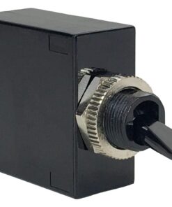 Carling Technologies, Mag Hydraulic CKT Breaker, 1P, 2A, 1KA