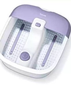 Carmen Massage Therapy Foot Spa