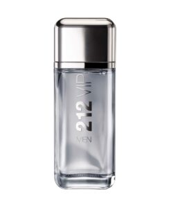 Carolina Herrera 212 VIP for Men 200ml EDT (parallel import)