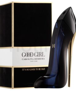 Carolina Herrera Good Girl 80ml EDP Natural Spray For Women
