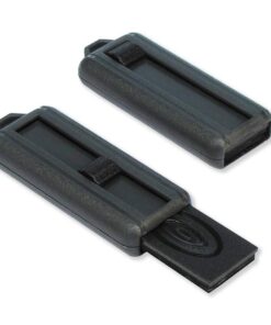 Carson C6 CS-50 Screen Cleaner 2-Pak for Tablets, Smartphones etc.