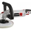 Casals - 1200W Sander Polisher With Auxiliary Handle 180mm