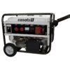 Casals - Generator Electric Key Start - 5500W