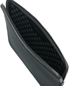 Case Pax Waterproof Zipper Bag for Tablets & Laptops - Grey