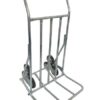 CASLAD - FNH2/SC Stairclimbing Folding Nose Trolley 630mm Medium Duty