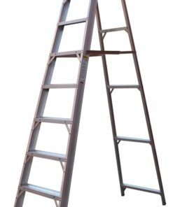 CASLAD - LAS10 Industrial A-Frame Ladder 3.0m