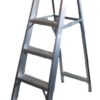 CASLAD - LAS6 Industrial A-Frame Ladder 1.8m