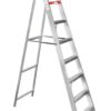 CASLAD - LAS8 Industrial A-Frame Ladder 2.4m