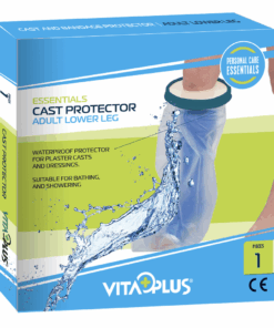 Cast Protector Adult Lower Leg