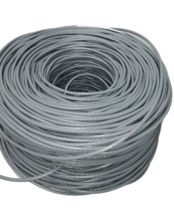 Cat5e utp 4 Pair Grey (305m) cca