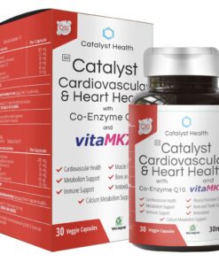 Catalyst Cardiovascular and Heart Health