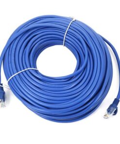 Category 6 Network Cable - 50m