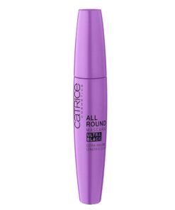 Catrice Allround Mascara - 010 Ultra Black
