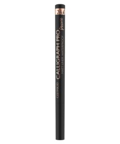 Catrice Calligraph Pro Precise 24h Matt Liner Waterproof 010