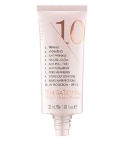 Catrice Ten!sational 10 In 1 Dream Primer x 2