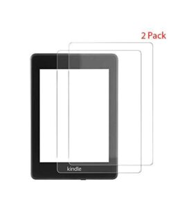 CAWA Screen Protector Film for Kindle Paperwhite Gen 10 (2018) - 2 Pack