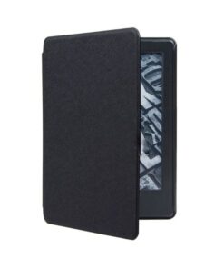 CAWA Slim Smart Cover for Kindle 6" Gen 11 (2022) - Black