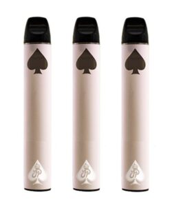 CBD Disposable Vape Pen Jackpot 600mg & 300 Puffs - Watermelon