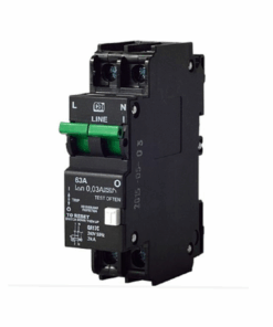 CBI QA17 26 mm Module Width Dual Mount