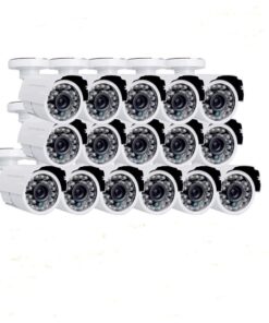 CCTV AHD 16 Channel Internet & phone viewing cctv Security Camera system