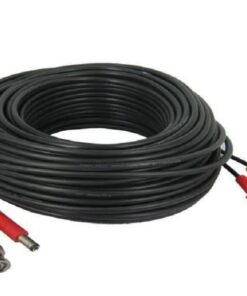 CCTV Camera Cable 30m