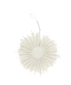Celestial Hanging Decor, 13cm