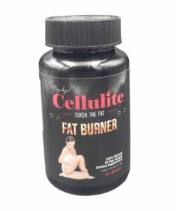 Cellulite Fat Burner