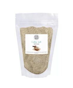 Celtic Salt - 100.0 ml