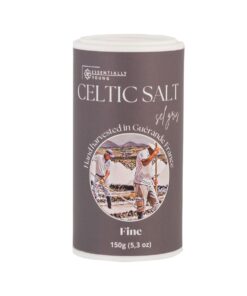 Celtic Salt FINE 150g