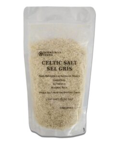 Celtic Salt. Sel Gris. 400g