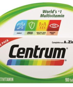 Centrum Adult 90