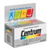 Centrum Select 50 Plus Tablets - 60's