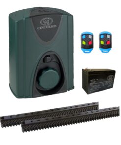 Centurion D2 Gate Motor Kit