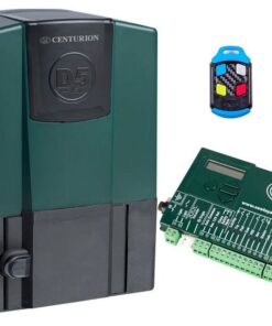 Centurion D5 Evo Gate Motor