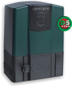 Centurion D5 Evo Gate Motor - Motor Only
