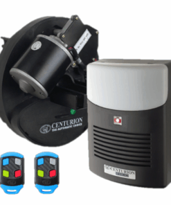 Centurion RDO  Roll Up Motor Kit