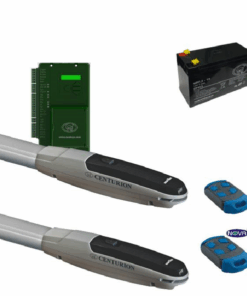 Centurion Vantage 500 Double Swing Kit