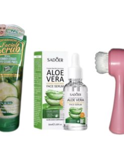 Cera Di Cupra Bianca Anti-Aging Face Cream for Normal Skin 75ml - 2 Pack