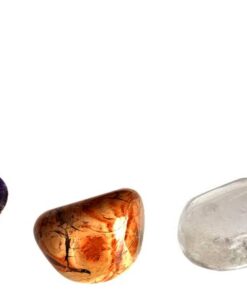 Chakra stones