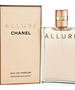 Chanel Allure Eau De Parfum Spray 100ml (parallel import)